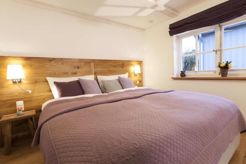 Ferienwohnung Lieblingsplatz Lüneburg Cameră foto
