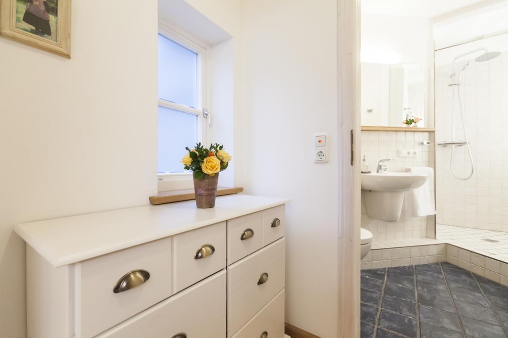 Ferienwohnung Lieblingsplatz Lüneburg Cameră foto