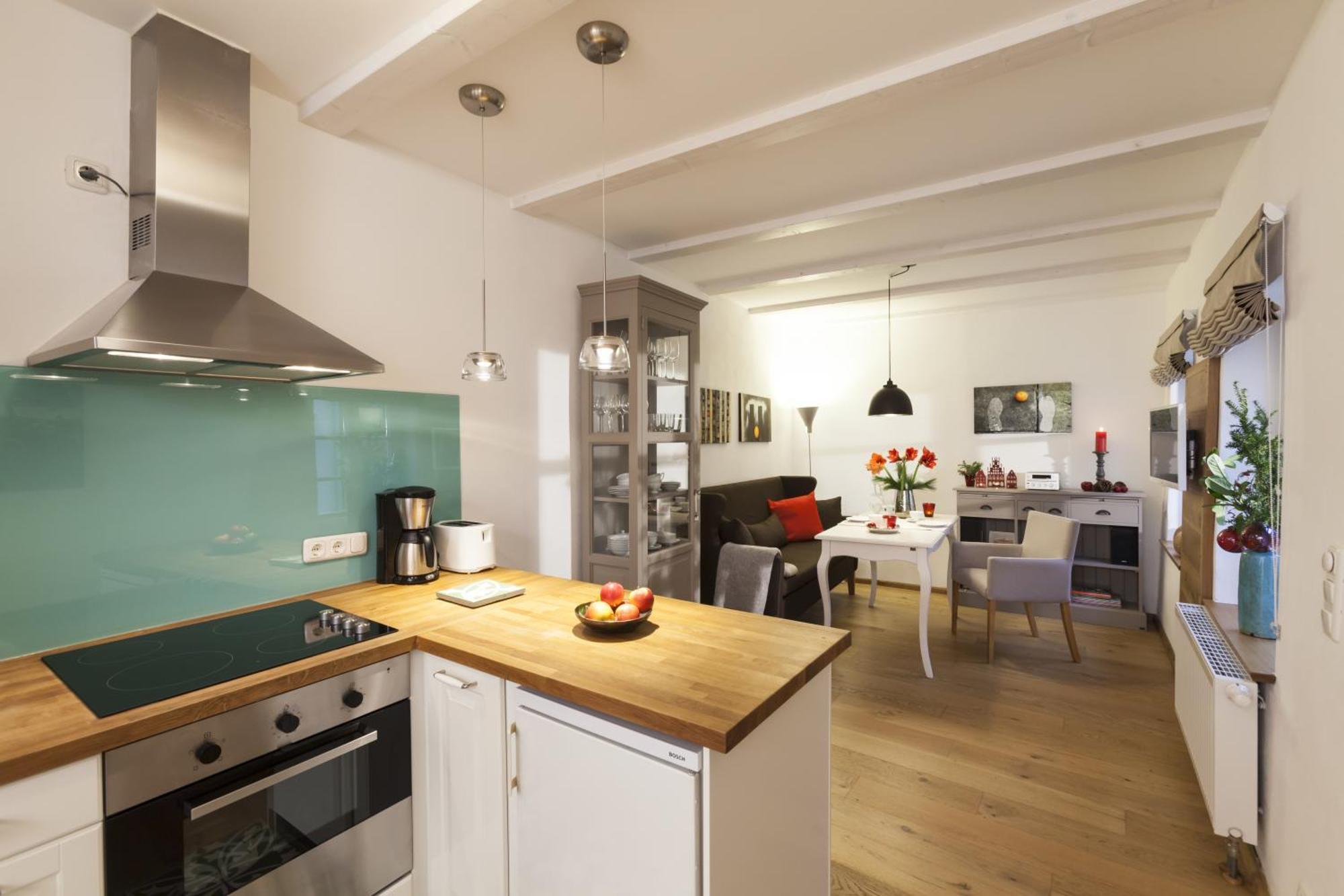 Ferienwohnung Lieblingsplatz Lüneburg Exterior foto