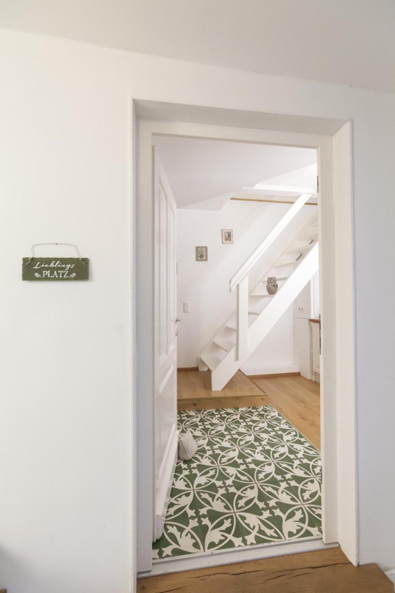 Ferienwohnung Lieblingsplatz Lüneburg Exterior foto