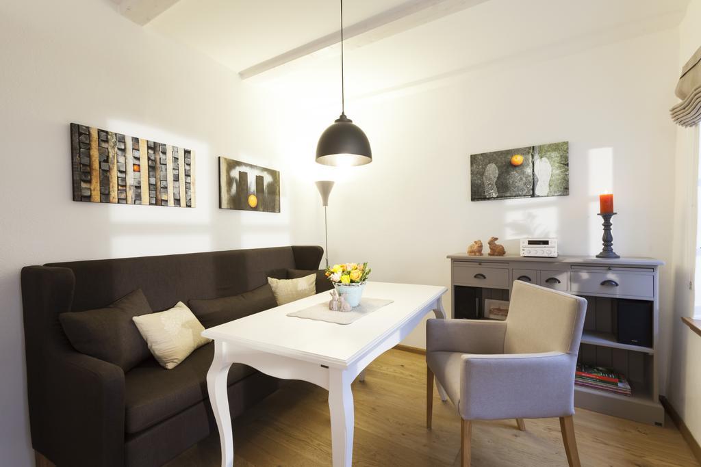Ferienwohnung Lieblingsplatz Lüneburg Cameră foto